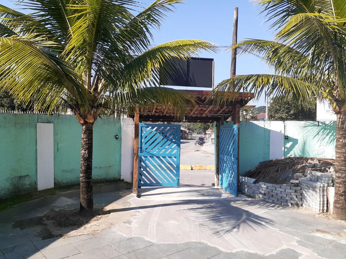 Stillos Praia Ξενοδοχείο Bertioga Εξωτερικό φωτογραφία