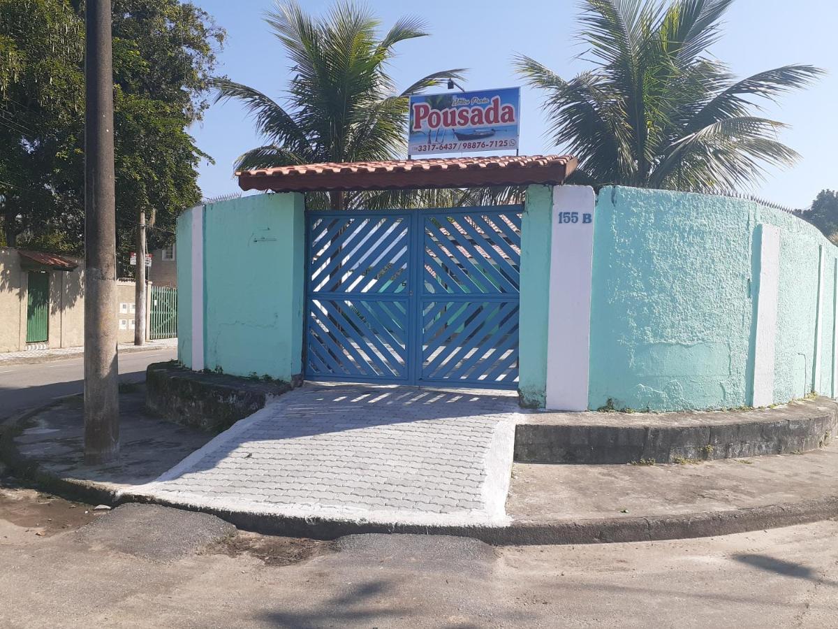 Stillos Praia Ξενοδοχείο Bertioga Εξωτερικό φωτογραφία